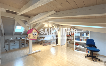 Einfamilienhaus 7 Zimmer - image - 15
