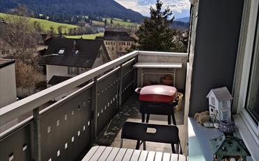 Wohnung 4 Zimmer - image - 10