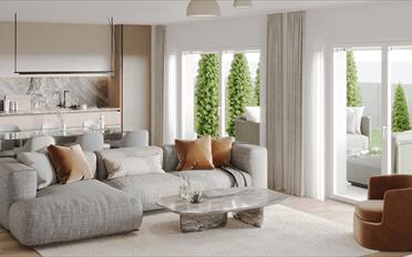 Doppeleinfamilienhaus 5.5 Zimmer - image - 5