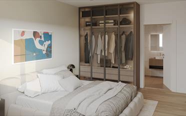 Doppeleinfamilienhaus 5.5 Zimmer - image - 6