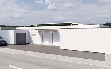 Doppeleinfamilienhaus 5.5 Zimmer - image - 9