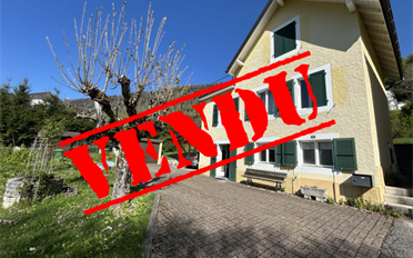 Single house 4 rooms - image - 1
