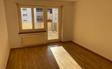 Appartement 3.5 pièces - image - 1