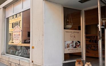 Shop 1 room - image - 5