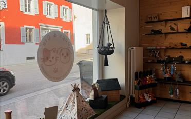 Shop 1 room - image - 2