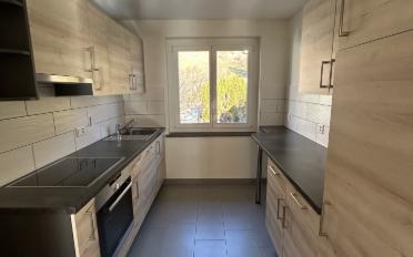Wohnung 3.5 Zimmer - image - 1