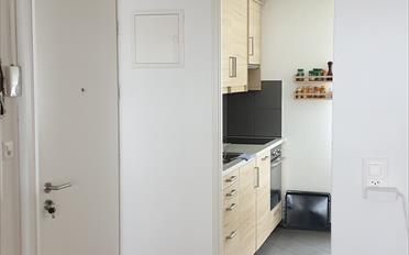 Apartment 3 rooms - image - 2