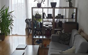 Apartment 3 rooms - image - 4