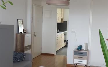 Apartment 3 rooms - image - 6