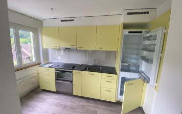 Wohnung 2.5 Zimmer - image - 2