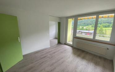 Wohnung 2.5 Zimmer - image - 1