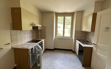 Appartement 4 pièces - image - 2