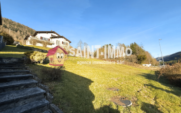 Einfamilienhaus 9 Zimmer - image - 2