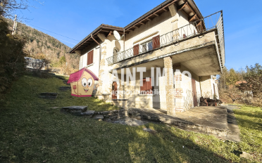 Einfamilienhaus 9 Zimmer - image - 20