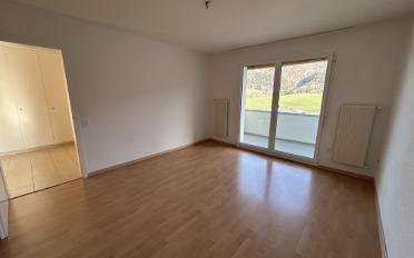 Apartment 3.5 rooms - image - 2