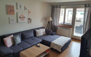 Wohnung 3.5 Zimmer - image - 5