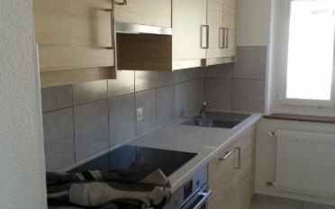 Wohnung 3.5 Zimmer - image - 3