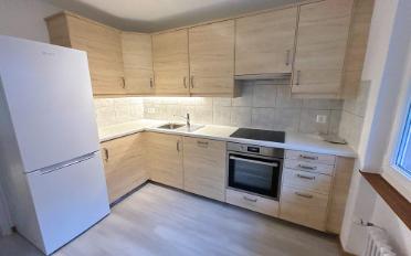 Wohnung 3 Zimmer - image - 1