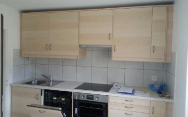 Appartement 4 pièces - image - 1