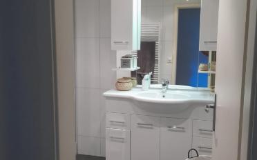 Apartment 2.5 rooms - image - 8