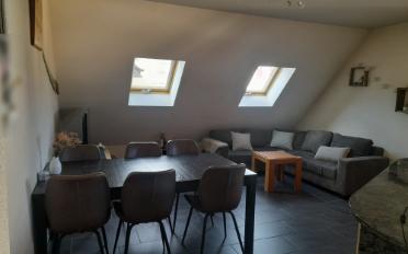 Apartment 2.5 rooms - image - 1