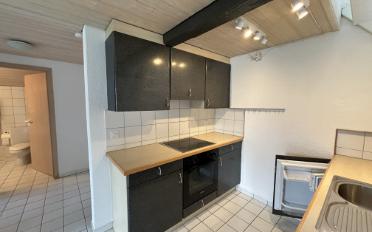 Duplex 3.5 pièces - image - 2