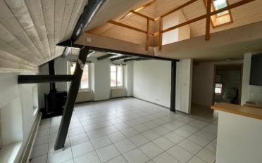 Duplex 3.5 rooms - image - 1