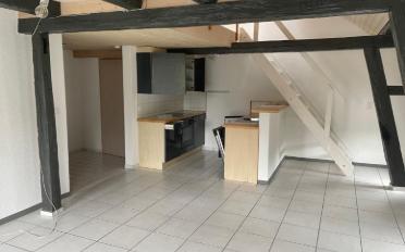 Duplex 3.5 rooms - image - 10