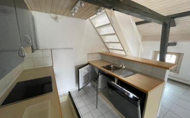 Duplex 3.5 rooms - image - 4