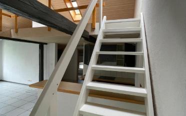 Duplex 3.5 rooms - image - 6