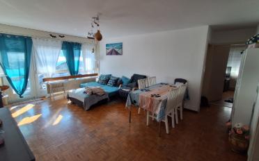 Wohnung 3 Zimmer - image - 1