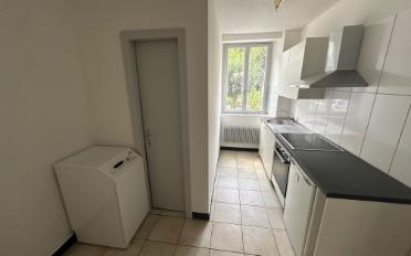Wohnung 2 Zimmer - image - 1
