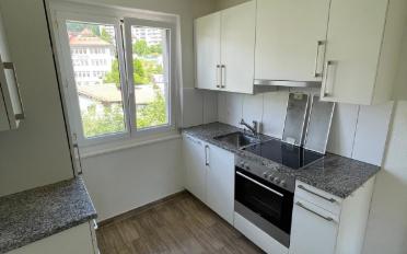 Wohnung 4 Zimmer - image - 1