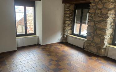 Apartment 5.5 rooms - image - 12