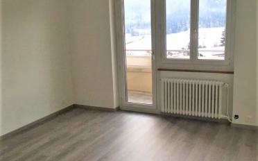 Wohnung 3 Zimmer - image - 1
