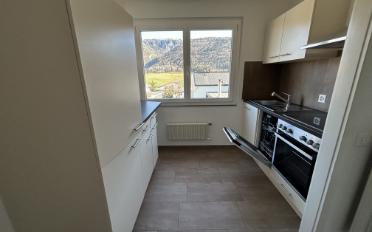 Apartment 2 rooms - image - 1