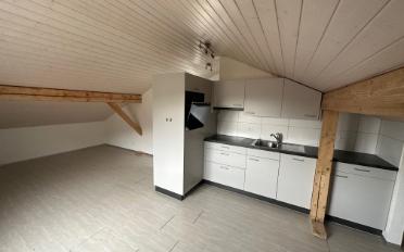 Appartement 1.5 pièces - image - 1