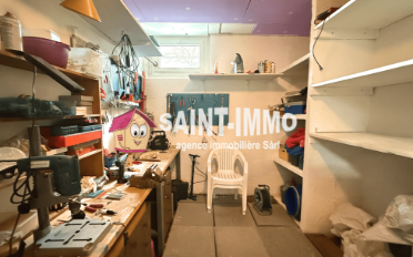 Maison 7 pièces - image - 20