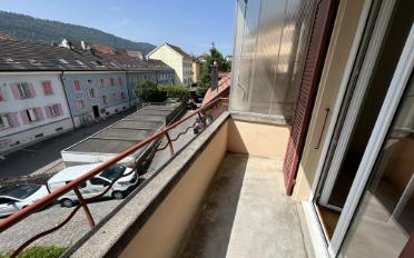 Appartement 3 pièces - image - 10