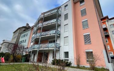 Wohnung 2.5 Zimmer - image - 1