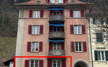 Appartement 3 pièces - image - 1