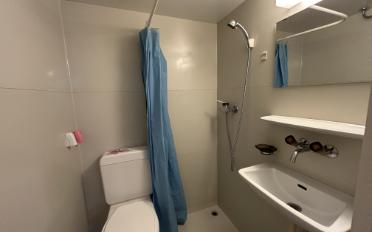 Studio ein Zimmer - image - 3