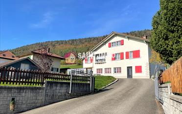 Einfamilienhaus 7 Zimmer - image - 6
