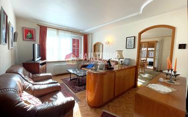 Einfamilienhaus 7 Zimmer - image - 9