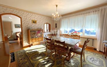 Einfamilienhaus 7 Zimmer - image - 8