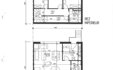 Duplex 4 rooms - image - 8