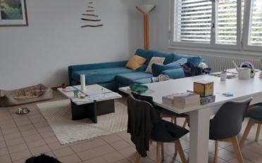 Duplex 4 rooms - image - 3
