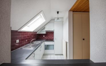 Apartment 2.5 rooms - image - 2