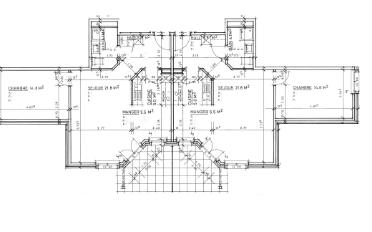 Apartment 2.5 rooms - image - 2