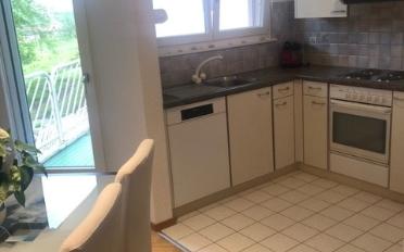 Wohnung 2.5 Zimmer - image - 3